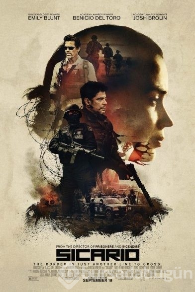 2015 yılının en başarılı 50 filmi
