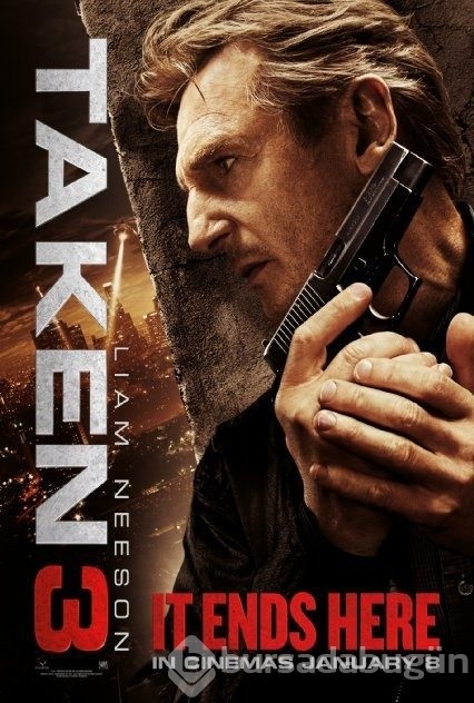 2015 yılının en başarılı 50 filmi

