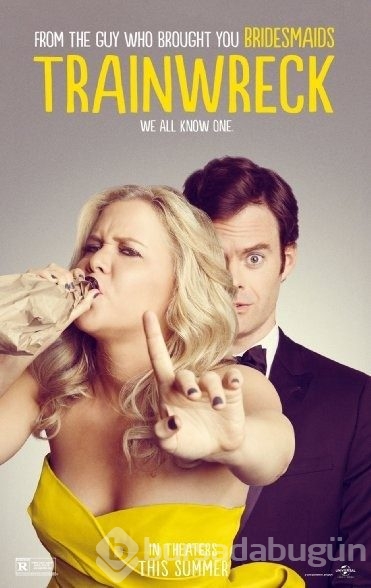 2015 yılının en başarılı 50 filmi
