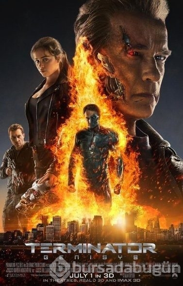 2015 yılının en başarılı 50 filmi
