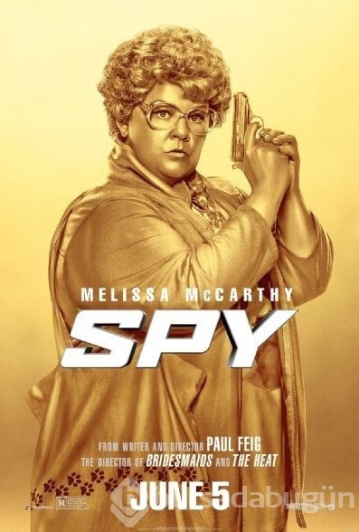 2015 yılının en başarılı 50 filmi
