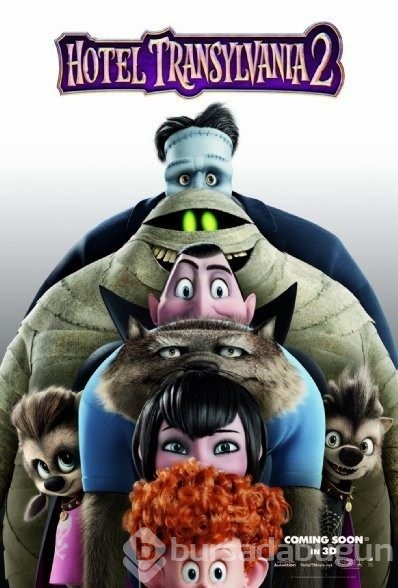 2015 yılının en başarılı 50 filmi
