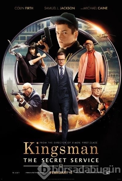 2015 yılının en başarılı 50 filmi

