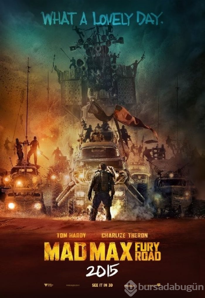 2015 yılının en başarılı 50 filmi
