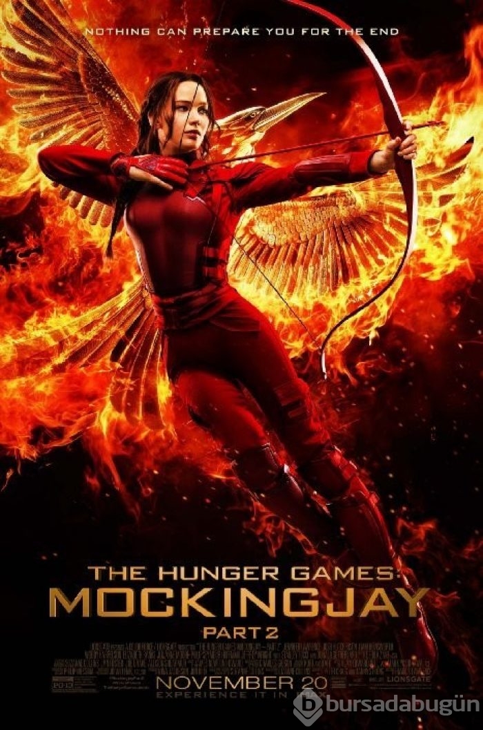 2015 yılının en başarılı 50 filmi
