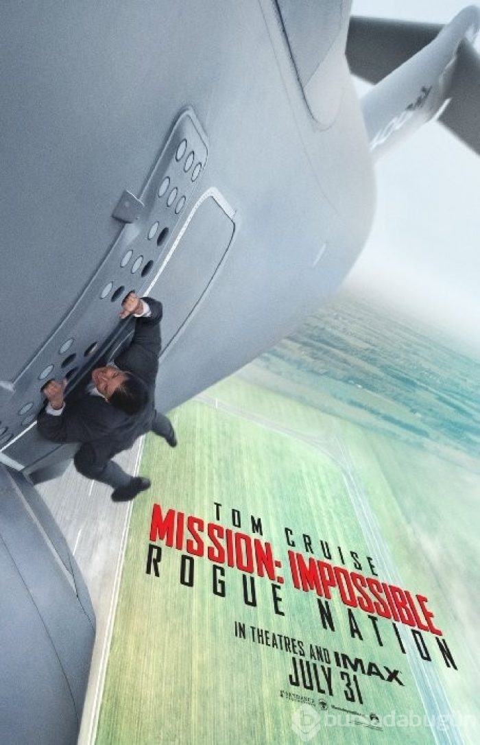 2015 yılının en başarılı 50 filmi
