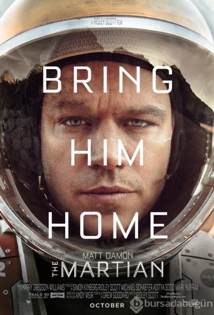 2015 yılının en başarılı 50 filmi
