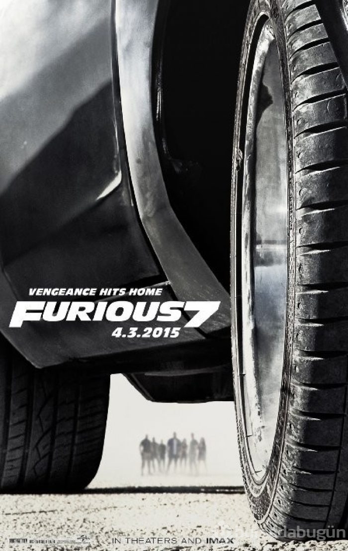 2015 yılının en başarılı 50 filmi
