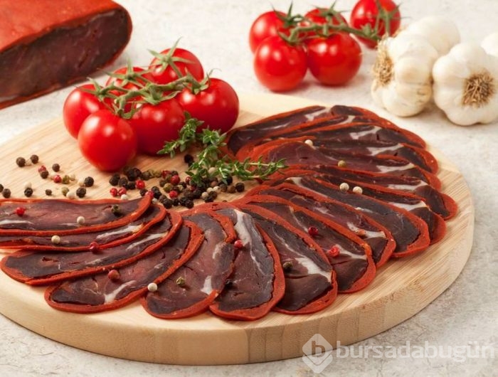 Günde bir diş sarımsak tüketirseniz...