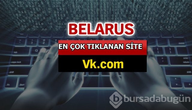 İşte dünyada en çok aranan siteler...