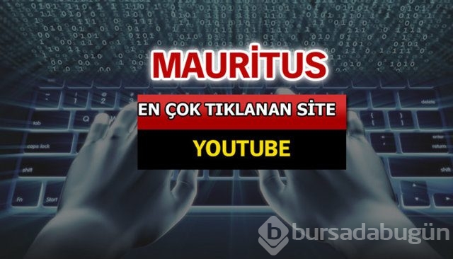 İşte dünyada en çok aranan siteler...