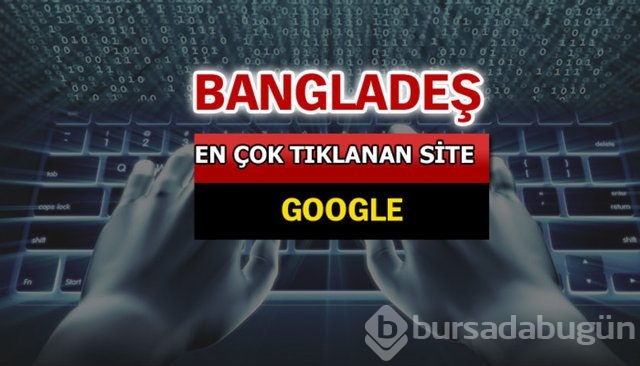 İşte dünyada en çok aranan siteler...