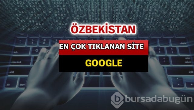 İşte dünyada en çok aranan siteler...