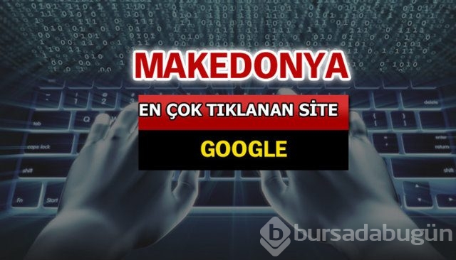 İşte dünyada en çok aranan siteler...