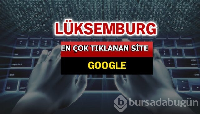 İşte dünyada en çok aranan siteler...