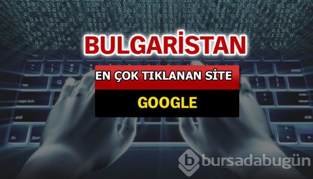İşte dünyada en çok aranan siteler...