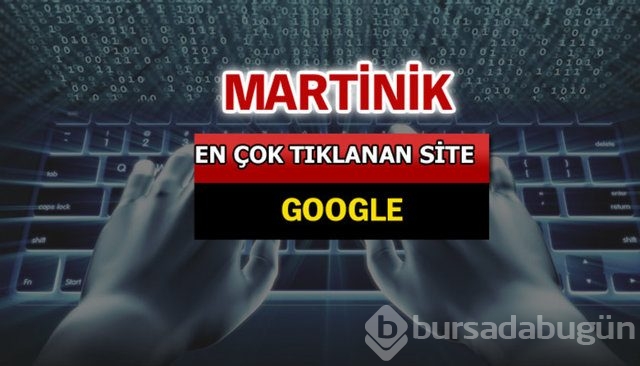 İşte dünyada en çok aranan siteler...