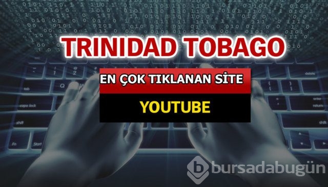 İşte dünyada en çok aranan siteler...