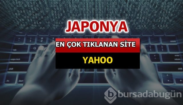 İşte dünyada en çok aranan siteler...