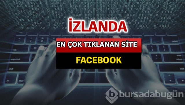 İşte dünyada en çok aranan siteler...