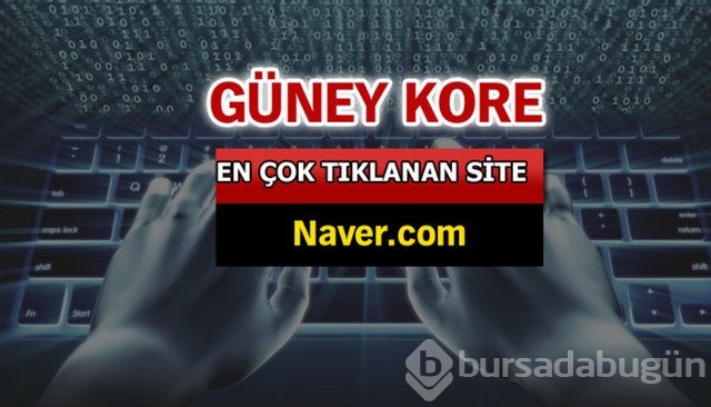 İşte dünyada en çok aranan siteler...