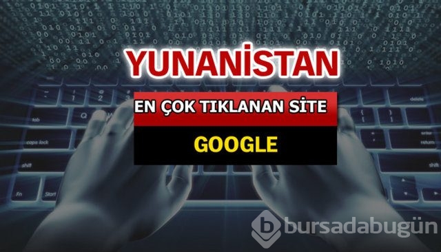 İşte dünyada en çok aranan siteler...