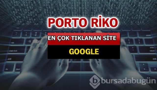 İşte dünyada en çok aranan siteler...