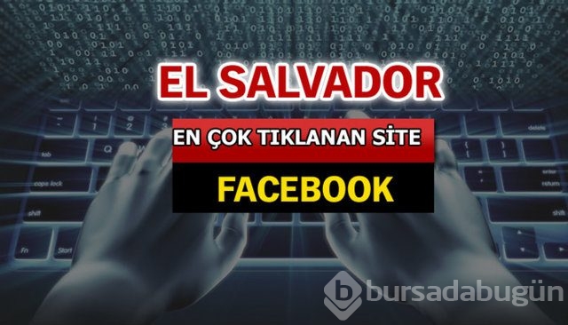 İşte dünyada en çok aranan siteler...
