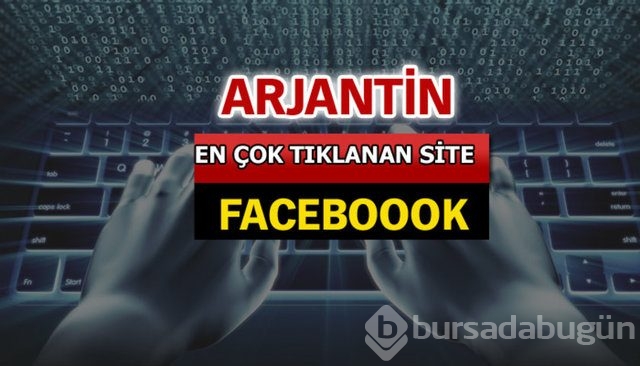 İşte dünyada en çok aranan siteler...