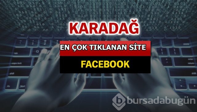 İşte dünyada en çok aranan siteler...