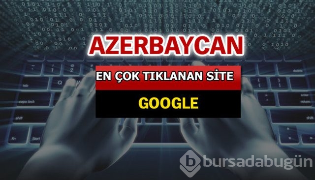 İşte dünyada en çok aranan siteler...