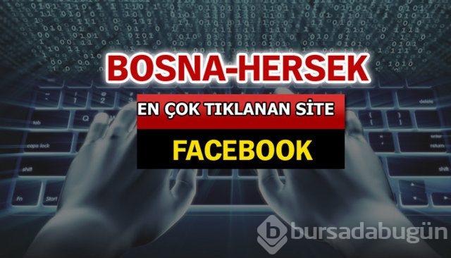 İşte dünyada en çok aranan siteler...