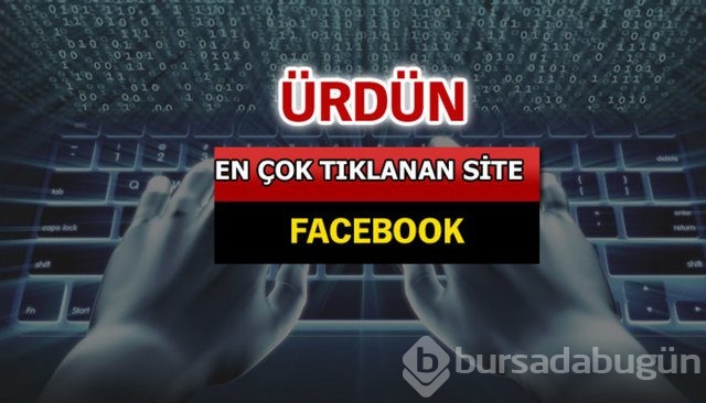 İşte dünyada en çok aranan siteler...