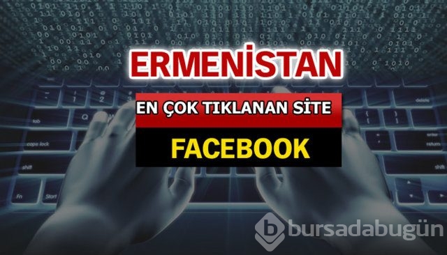 İşte dünyada en çok aranan siteler...