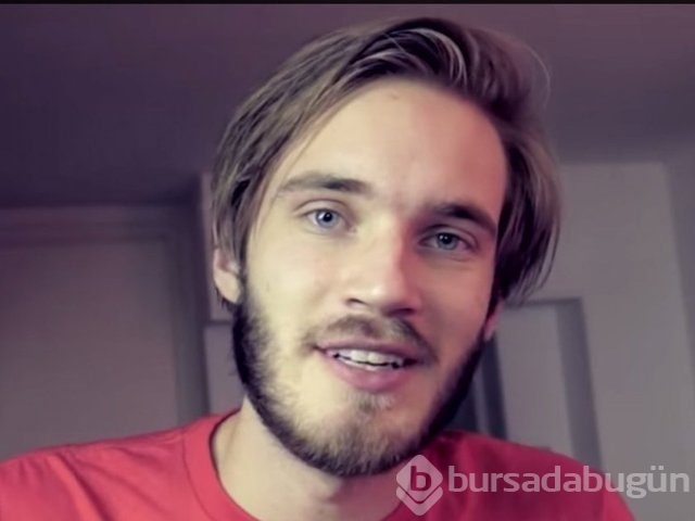 Youtube'dan milyon dolarlar kazandılar!