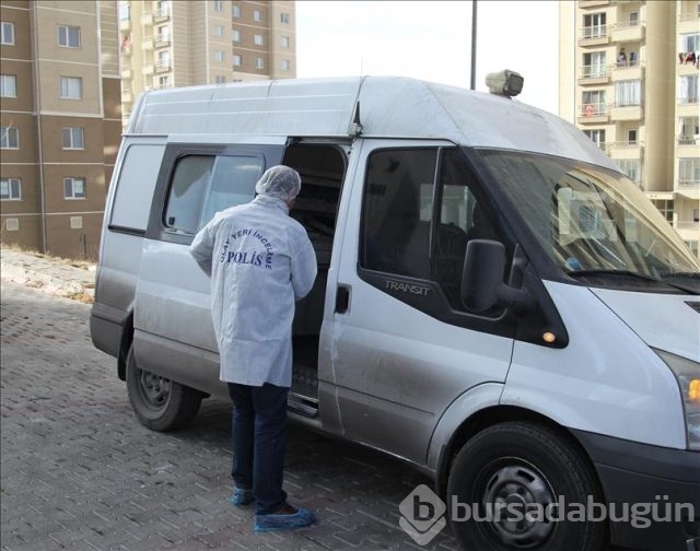 Ankara'da iki canlı bomba yakalandı
