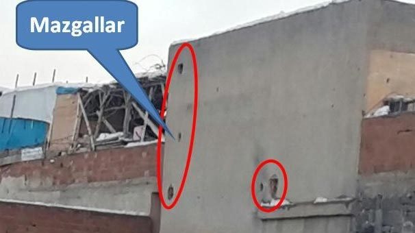 İşte PKK'lıların yeni taktiği