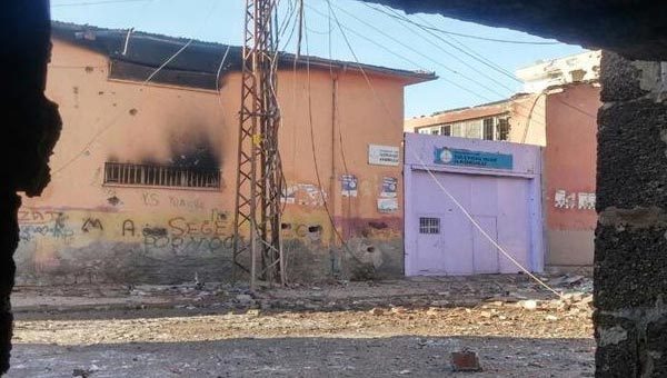 İşte PKK'lıların yeni taktiği