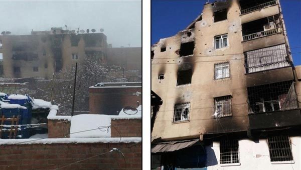 İşte PKK'lıların yeni taktiği