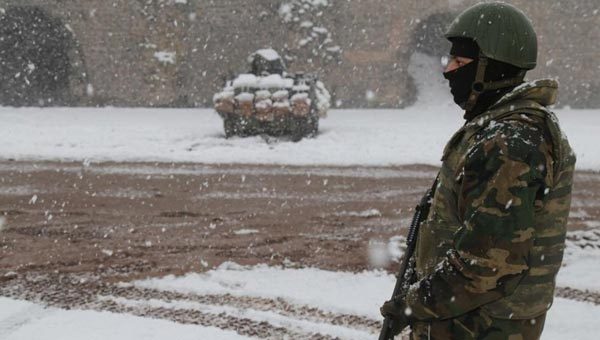 İşte PKK'lıların yeni taktiği