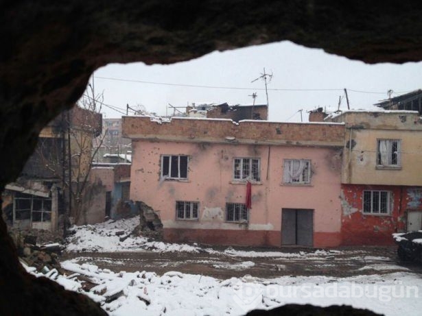 İşte PKK'lıların yeni taktiği