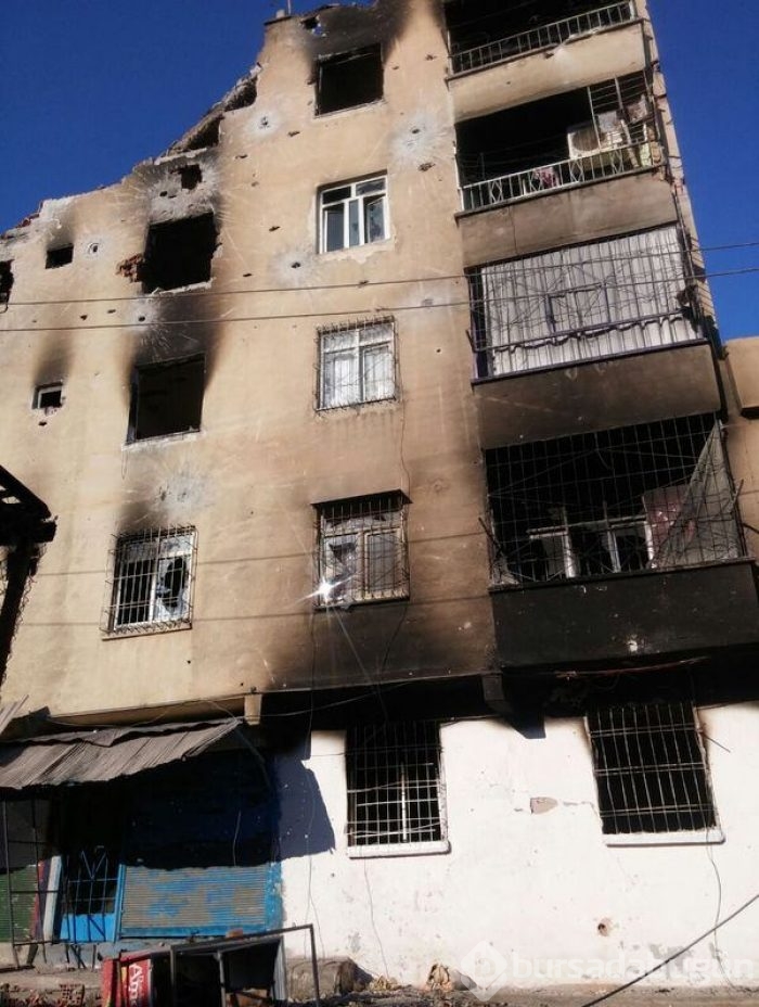 İşte PKK'lıların yeni taktiği
