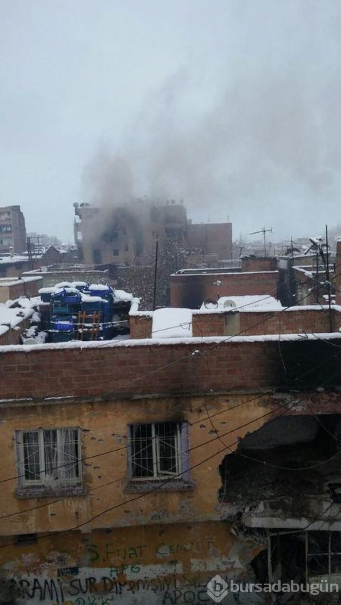 İşte PKK'lıların yeni taktiği