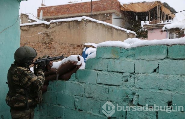 İşte PKK'lıların yeni taktiği