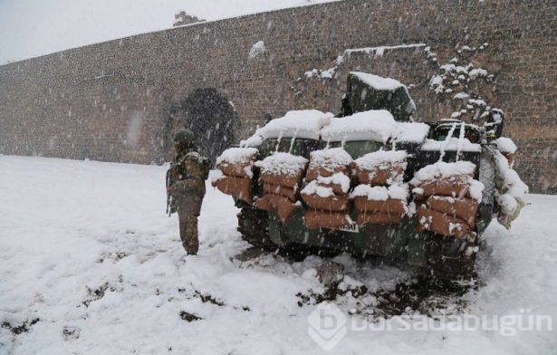 İşte PKK'lıların yeni taktiği