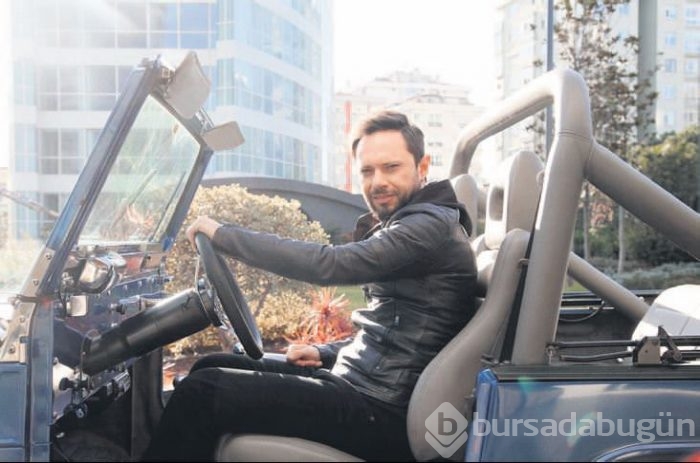 Magazin gündeminden başlıklar 4 Ocak 2016