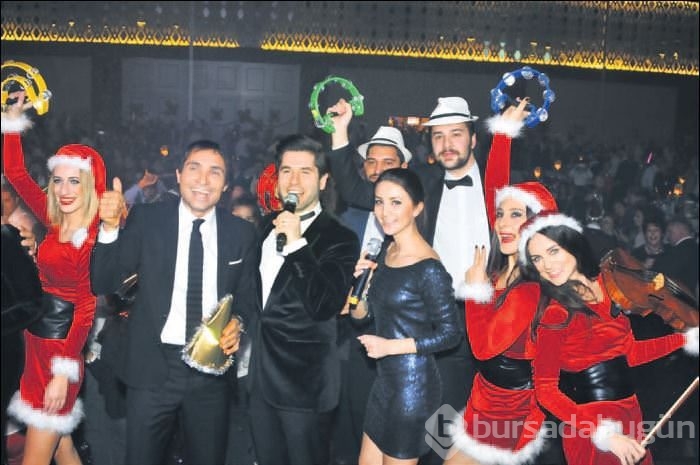Magazin gündeminden başlıklar 4 Ocak 2016