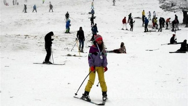Meteoroloji'den kar ve şiddetli yağış uyarısı geldi