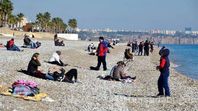 Meteoroloji'den kar ve şiddetli yağış uyarısı geldi
