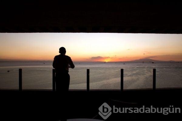 Beyaz Saray'dan çok özel fotoğraflar